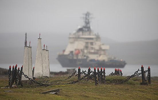 Вернуть всем имена: кто и зачем ищет в Арктике бойцов, погибших десятилетия назад