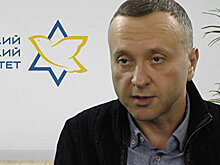 Долинский: Мы подаём в суд на решение Киевсовета отмечать юбилеи пособников нацистов