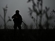 Российские бойцы захватили оружие НАТО в Курской области