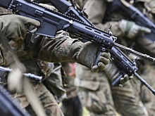 СМИ: операции Украины на территории РФ могут перерасти в «грязную войну»
