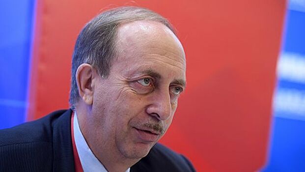 Пресс-служба главы ЕАО опровергла сообщения об его тройном гражданстве