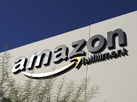Amazon займётся беспилотными грузовиками