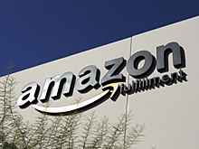 Amazon займётся беспилотными грузовиками