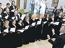 Реквием по невинно павшим