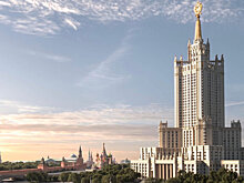 Москомархитектура запустила бесплатные экскурсии по столице