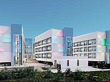 В Норильске построят инновационный лицей