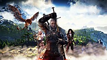 CD Projekt RED назвала примерную дату выхода The Witcher 4