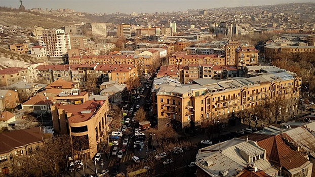 Фотоистория о музее советской ностальгии в Ереване