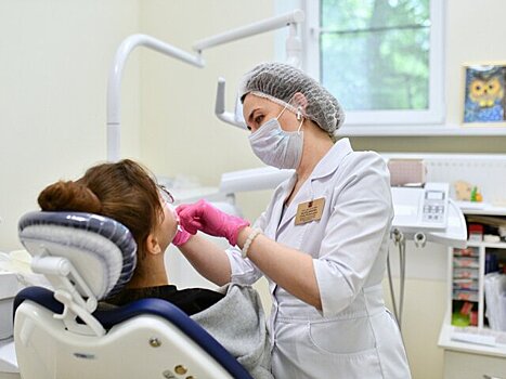 В Минздраве РФ планируют возобновить обучение на зубных фельдшеров