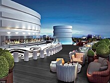 Отель «Уотергейт» открывается после ремонта стоимостью $125 млн