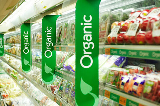 Краевых аграриев поощрят за производство органической продукции