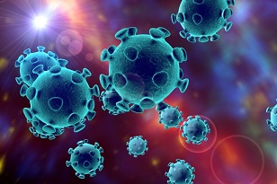 Европе Кракен: новый вариант коронавируса удваивает заболевших каждые 9 дней