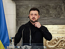 Зеленский сообщил, что Украина продолжит обсуждать компромиссы по мирному плану