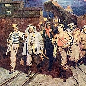 «Это нам навязывается Российской Федерацией». Кто на самом деле был первооткрывателем Донбасса