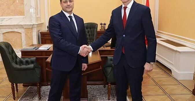 Глава Минспорта обещал 0,3 млрд руб на реконструкцию стадиона в Пскове