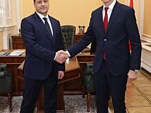 Глава Минспорта обещал 0,3 млрд руб на реконструкцию стадиона в Пскове