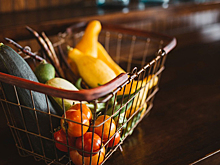 Москвичи отправят в Воронежскую область грузовик продуктов для пенсионеров
