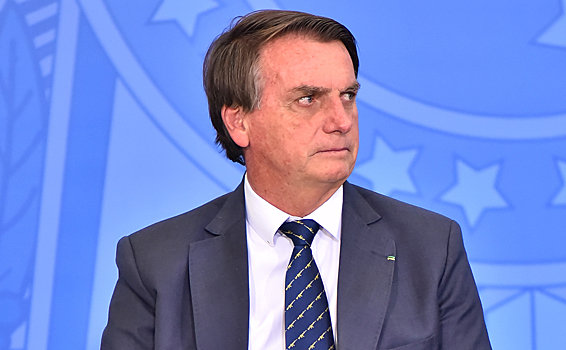 У Болсонару обнаружили серьезное заболевание