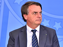 У Болсонару обнаружили серьезное заболевание