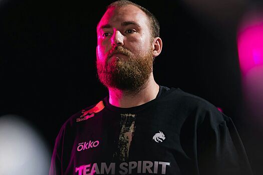 «Всё супер»: Chopper — о подготовке Spirit к ESL Pro League по CS 2