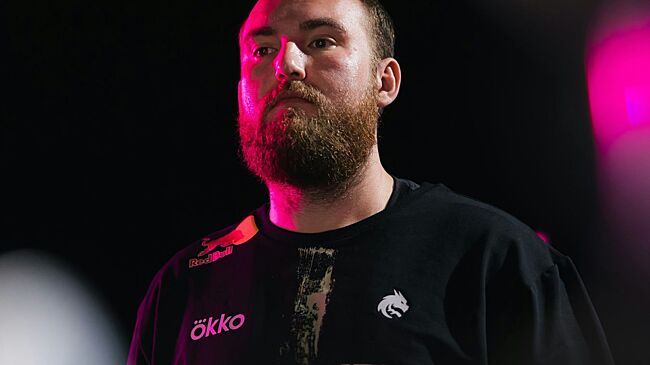 «Всё супер»: Chopper — о подготовке Spirit к ESL Pro League по CS 2
