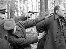 Урочище Сандармох: где заканчивалась жизнь заключенных Соловков
