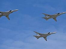 Полковник ответил на критику американцев в адрес российских Ту-22М3