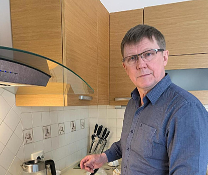 Бывшего главу Циолковского подозревают во взяточничестве