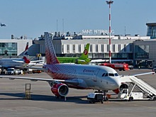 Туристы смогут чаще летать прямыми рейсами из Санкт-Петербурга в Дубай