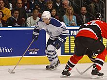 Дегтярев: «Могильный — один из самых выдающихся нападающих в истории отечественного и мирового хоккея»