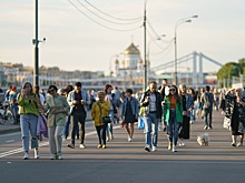 Экскурсия по Москве с самим собой: Какие книги заменят профессионального гида