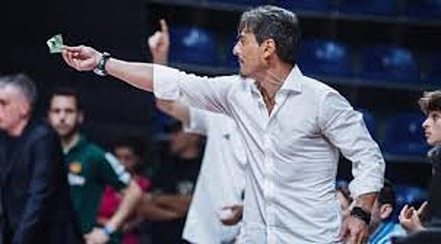 Димитрис Яннакопулос – о Евролиге: «Вы были мафией и остаетесь мафией»