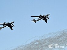 South China Morning Post (Гонконг): берегись, свободный мир, угроза со стороны Китая и России только что пролетела у тебя над головой