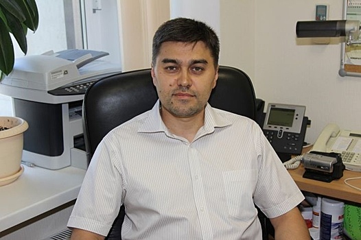 Новым членом горизбиркома Екатеринбурга стал IT-специалист