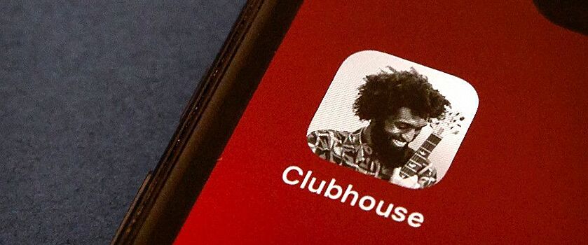 NYT: Facebook начал разработку аналога Clubhouse