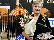 Вера Штельбаумс: во время войны все слушали сводку, ждали любых новостей и Победу