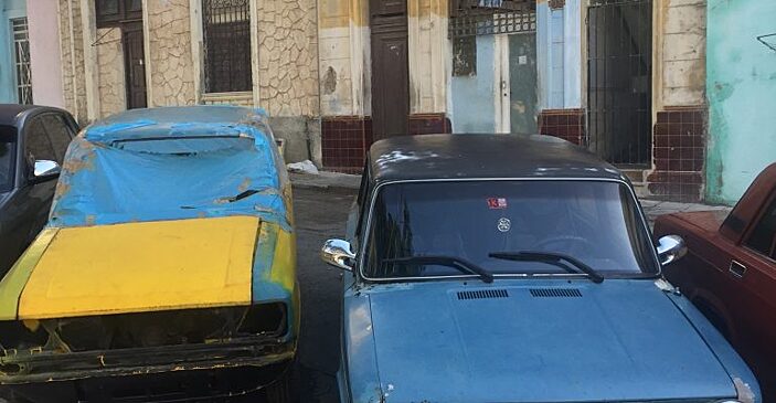 Адская Куба. Обратная сторона блаженства