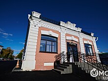 Старинный особняк на Ленина получит зоны защиты от рекламы и застройки