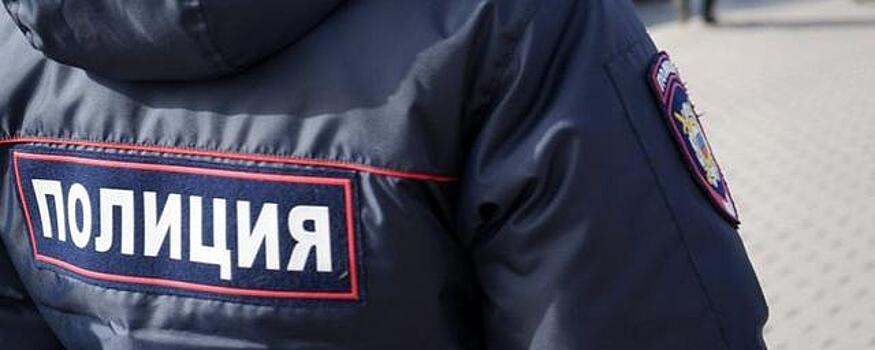 В Петербурге на улице нашли труп девушки со связанными руками