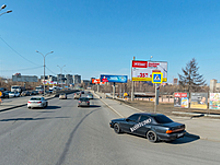 В Екатеринбурге закроют нечетную сторону улицы Токарей