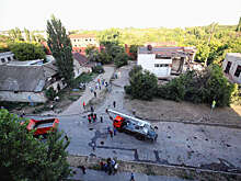 Мэрия: в Волгограде ночью построят обводной трубопровод вокруг насосной станции
