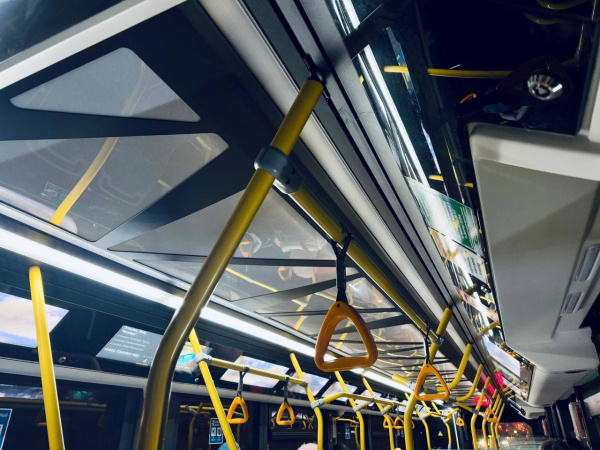 В Самаре с 23 июня автобусы № 2 и 24 пустили в объезд