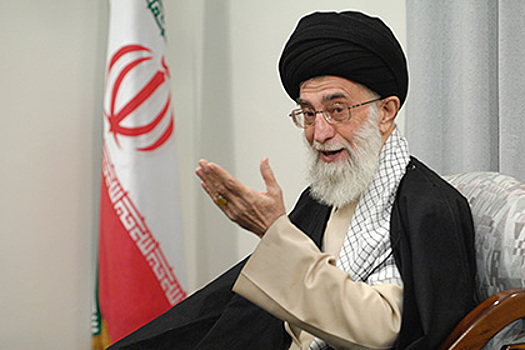 Аятолла Хаменеи назвал феминизм сионистским заговором