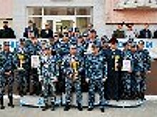 В Самаре завершился чемпионат ФСИН России по стрельбе из боевого ручного стрелкового оружия