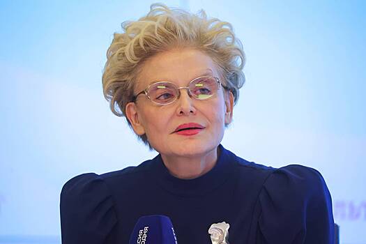 Малышева раскрыла судьбоносное личное правило