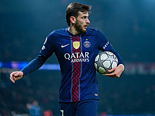 «ПСЖ» сообщил точные сроки восстановления Кварацхелии