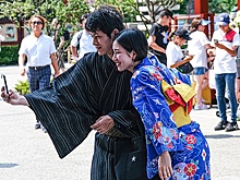 Убытки от бойкота китайских туристов могут стоить Японии 14 млрд долларов