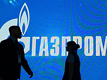 «Газпром» получил убыток на сотни миллиардов рублей