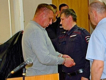Обманувший дольщиков россиянин досрочно выйдет из тюрьмы