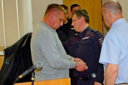 Обманувший дольщиков россиянин досрочно выйдет из тюрьмы